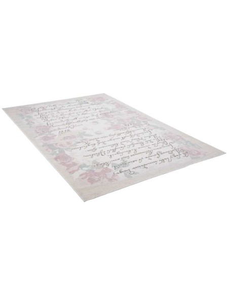 tappeto FLOMI Paris 250 rosa