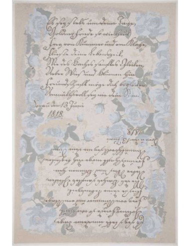 tappeto FLOMI Paris 550 beige