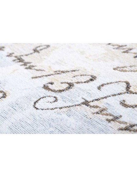 tappeto FLOMI Paris 550 beige