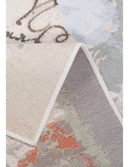 tappeto FLOMI Paris 550 beige