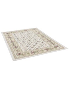 tappeto FLOMI rosaGarden 555 beige multi 2