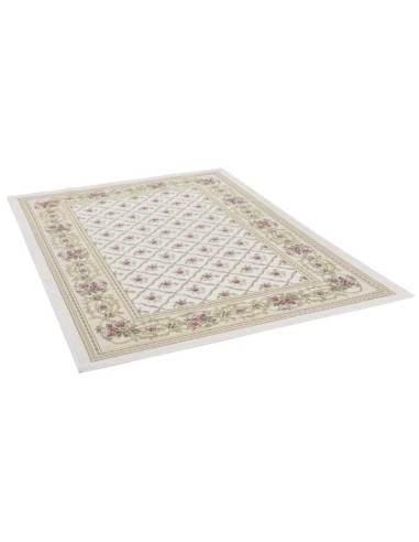 tappeto FLOMI rosaGarden 555 beige multi