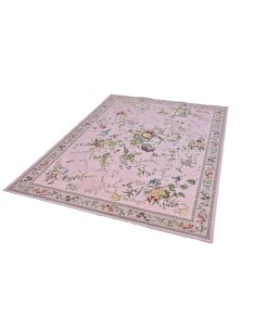 tappeto FLOMI Sagrini 250 rosa 2