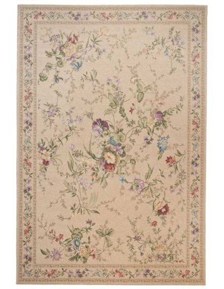 tappeto FLOMI Sagrini 550 beige