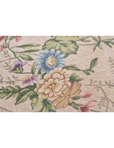 tappeto FLOMI Sagrini 550 beige