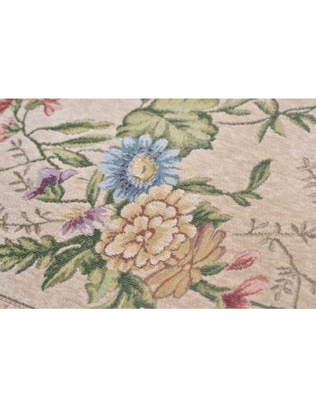 tappeto FLOMI Sagrini 550 beige