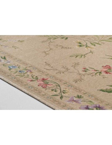 tappeto FLOMI Sagrini 550 beige