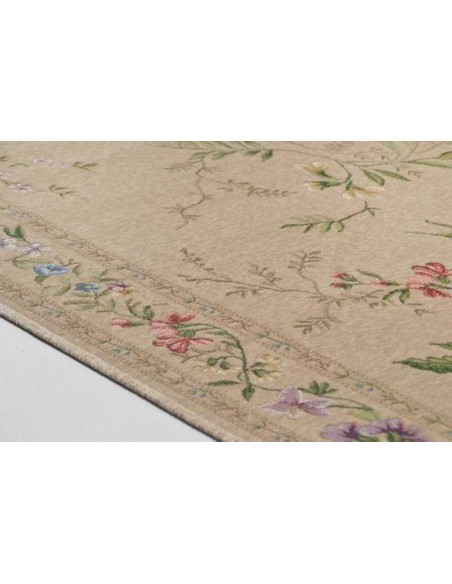 tappeto FLOMI Sagrini 550 beige