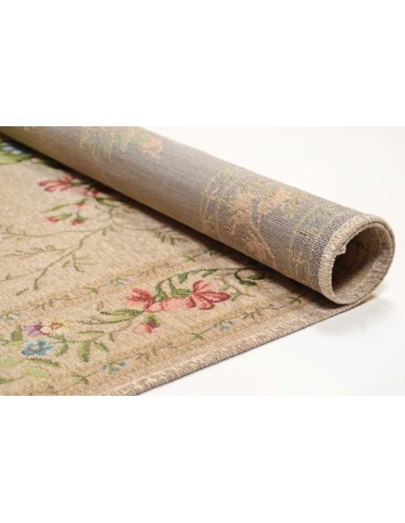 tappeto FLOMI Sagrini 550 beige
