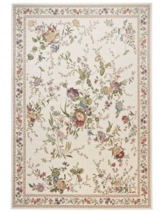tappeto FLOMI Sagrini 580 crema