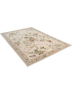 tappeto FLOMI Sagrini 580 crema 2