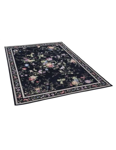 tappeto FLOMI Sagrini 600 nero