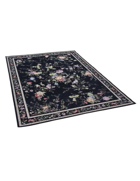 tappeto FLOMI Sagrini 600 nero