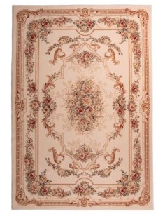 tappeto Floresti 0539 550 beige