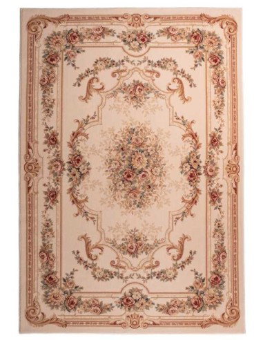tappeto Floresti 0539 550 beige