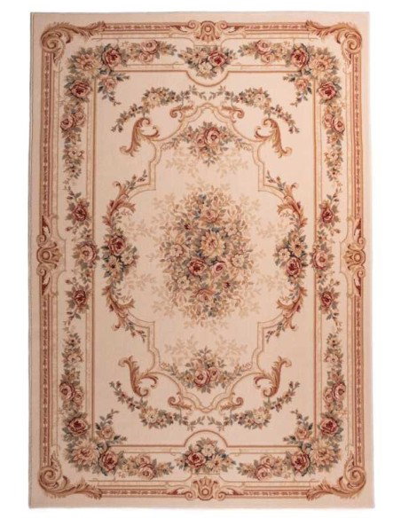 tappeto Floresti 0539 550 beige