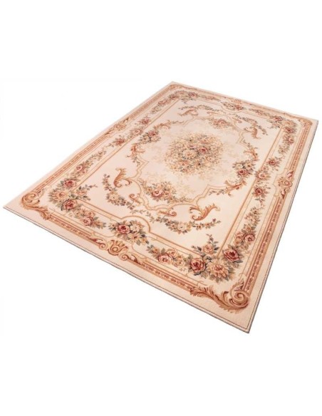 tappeto Floresti 0539 550 beige