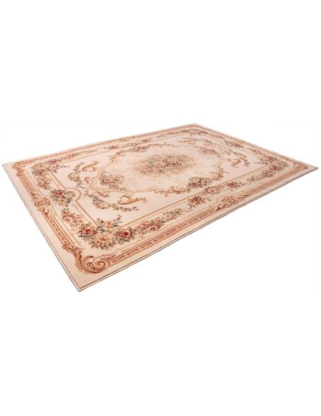 tappeto Floresti 0539 550 beige