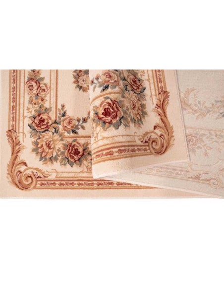 tappeto Floresti 0539 550 beige