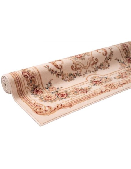 tappeto Floresti 0539 550 beige