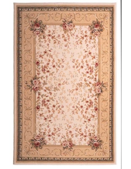 tappeto Floresti 2637 550 beige