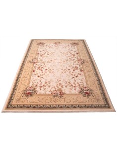 tappeto Floresti 2637 550 beige 2