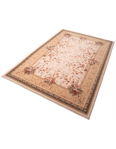 tappeto Floresti 2637 550 beige
