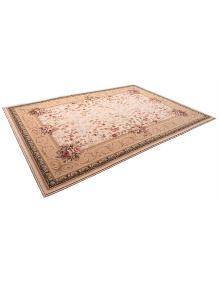 tappeto Floresti 2637 550 beige