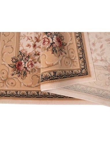 tappeto Floresti 2637 550 beige