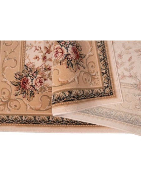 tappeto Floresti 2637 550 beige