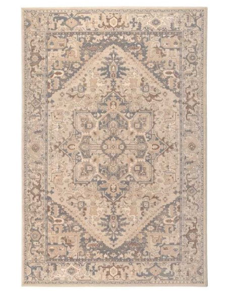 tappeto Floresti 2886 550 beige