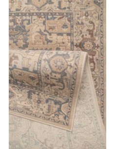 tappeto Floresti 2886 550 beige 2