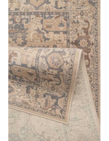tappeto Floresti 2886 550 beige