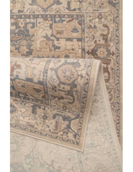 tappeto Floresti 2886 550 beige
