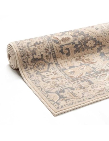 tappeto Floresti 2886 550 beige