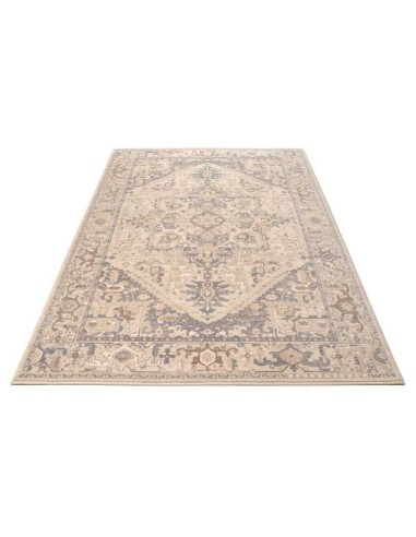 tappeto Floresti 2886 550 beige