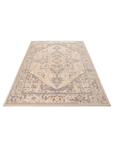 tappeto Floresti 2886 550 beige