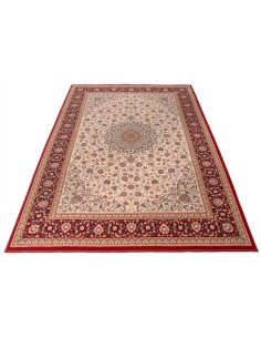 tappeto Floresti 6635 205 rosso multi 2