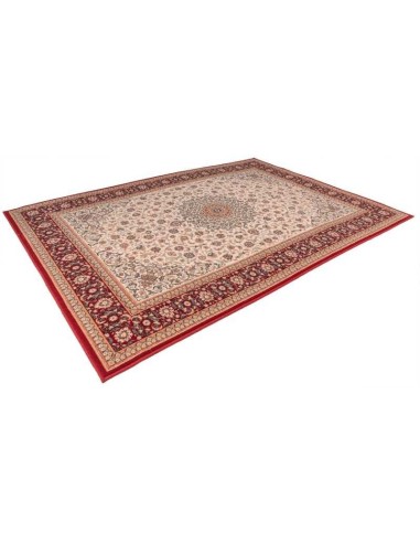tappeto Floresti 6635 205 rosso multi