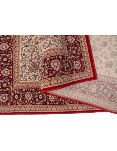 tappeto Floresti 6635 205 rosso multi
