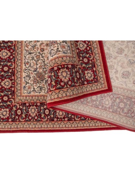 tappeto Floresti 6635 205 rosso multi