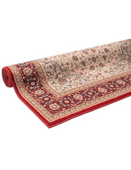 tappeto Floresti 6635 205 rosso multi