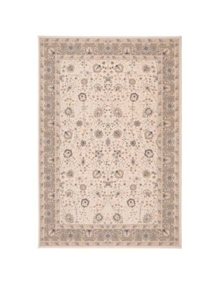 tappeto Floresti 7015 580 crema