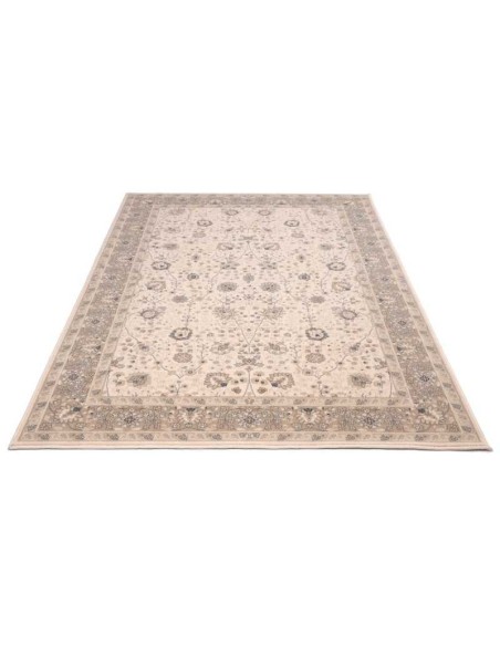 tappeto Floresti 7015 580 crema