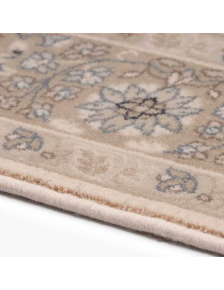 tappeto Floresti 7015 580 crema