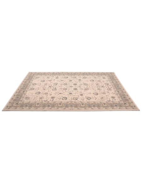 tappeto Floresti 7015 580 crema