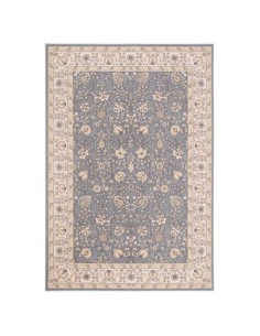 tappeto Floresti 7015 650 grigio