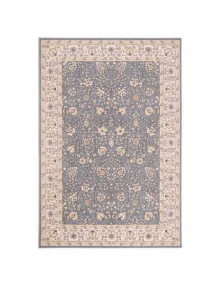 tappeto Floresti 7015 650 grigio