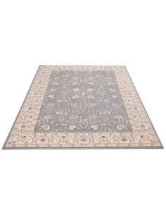 tappeto Floresti 7015 650 grigio 2