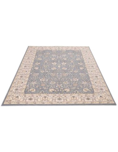 tappeto Floresti 7015 650 grigio